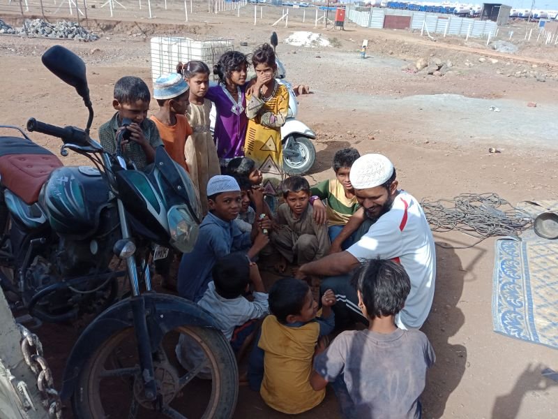 GLIMPSE OF OUR WORK
